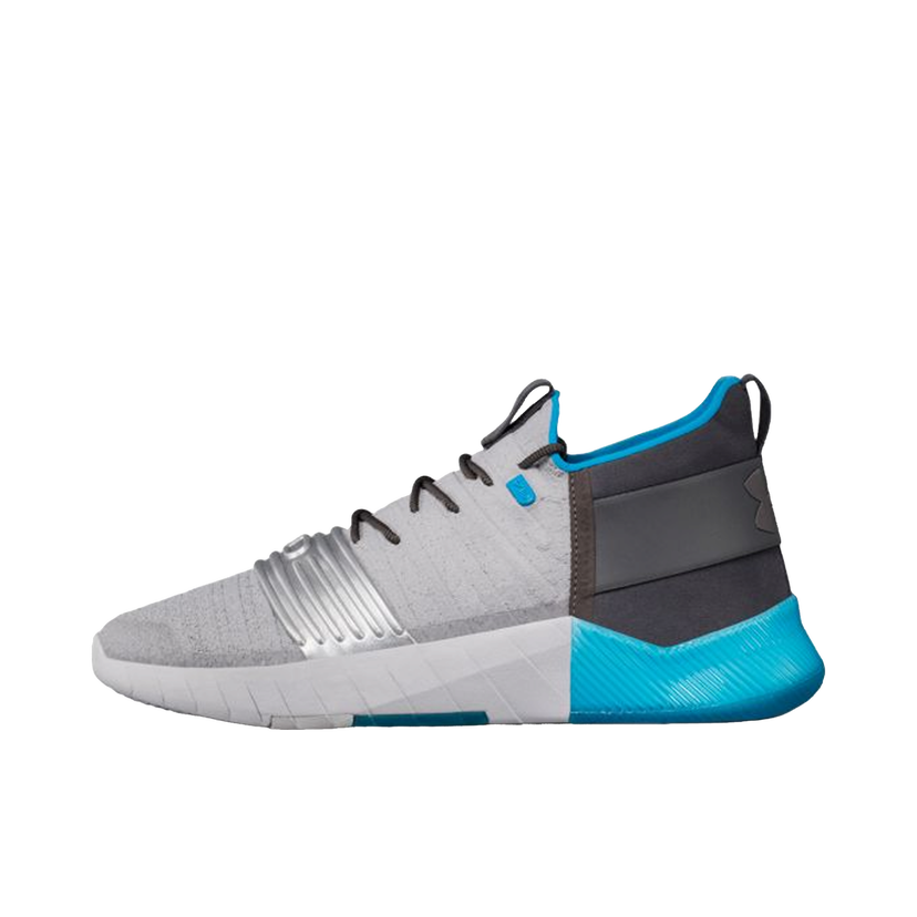 Løbe Under Armour C1N Trainer Grå | 3000233-100