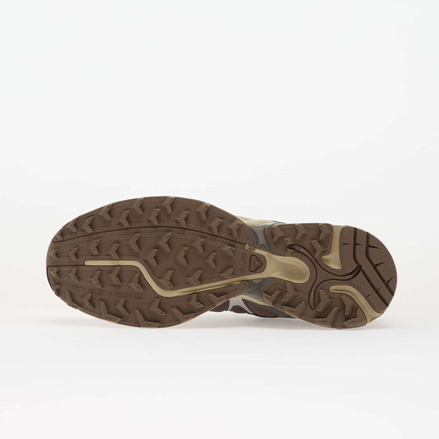 Sneakers og sko Salomon XT-Whisper Brun | L47979100, 1