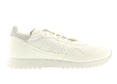 Sneakers og sko adidas Originals adidas New York Daniel Arsham Hvid | CM7193, 0