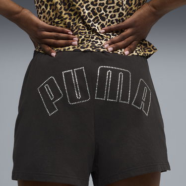Shorts Puma A$AP ROCKY Shorts XXS Sort | 635071_01, 1