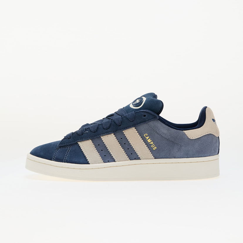 Sneakers og sko adidas Originals Campus 00s Blå | JI3172