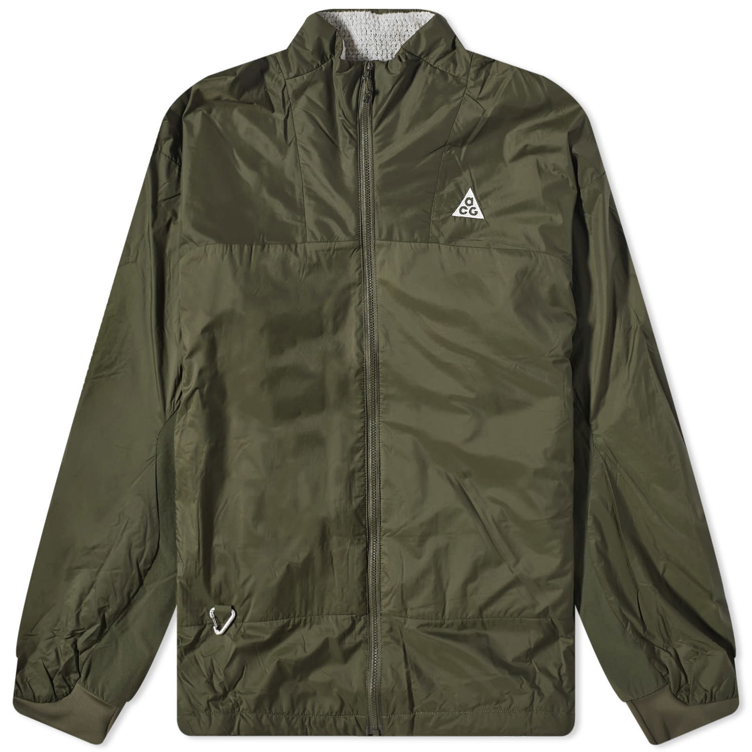 Jakke Nike ACG Sierra Light Jacket Grøn | DX7880-325, 0