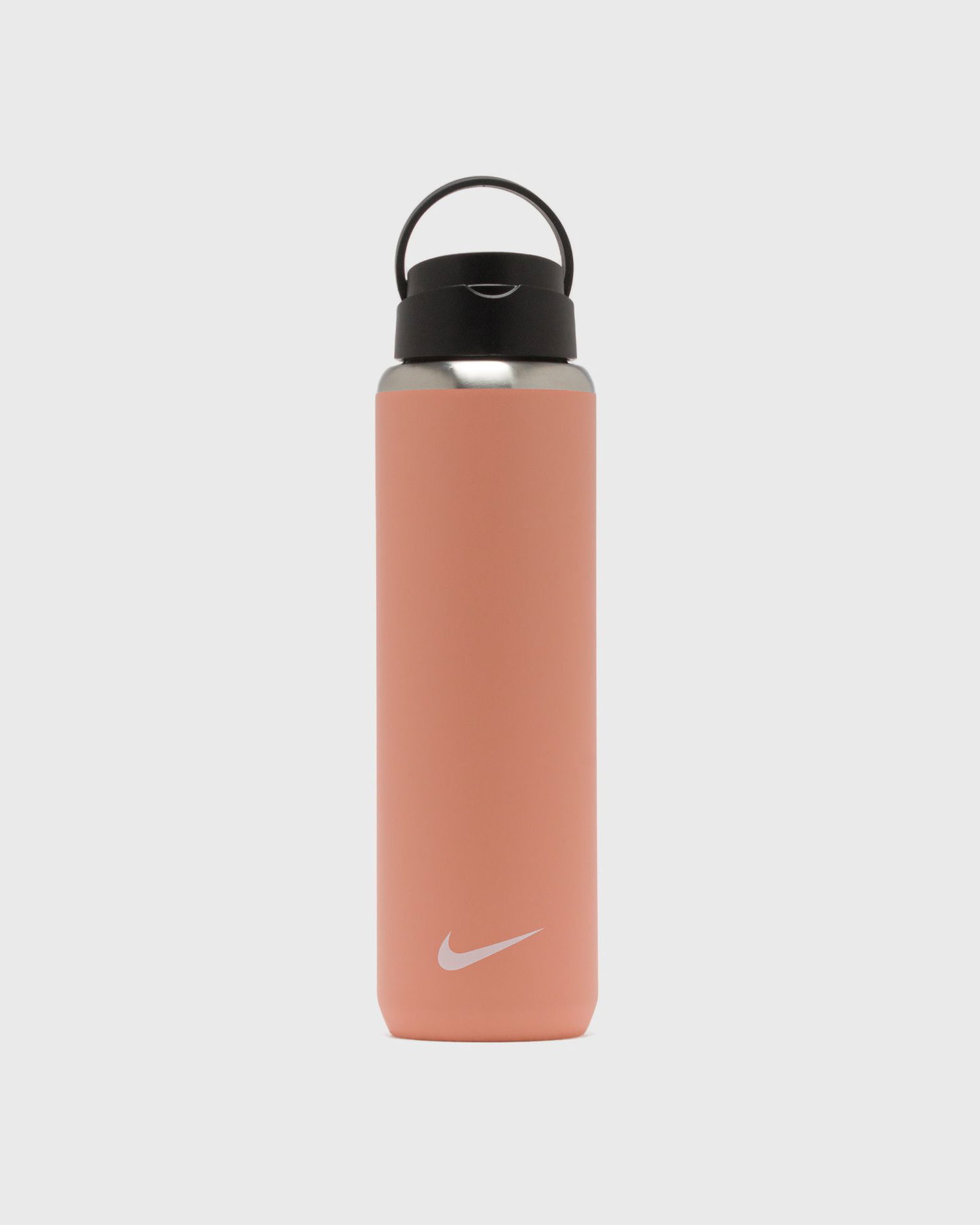 Drikkeflaske Nike Recharge Straw Bottle 24oz / 709ml Lyserød | 9341-95-832, 0