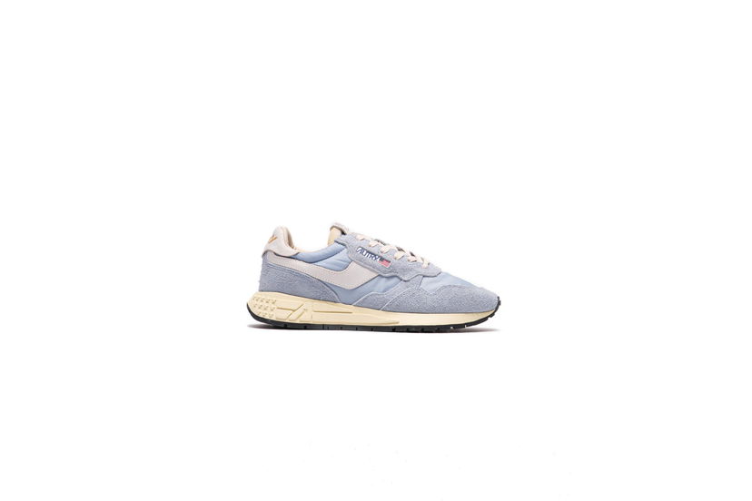 Sneakers og sko Autry Action Reelwind Low Blå | WWLMNC15