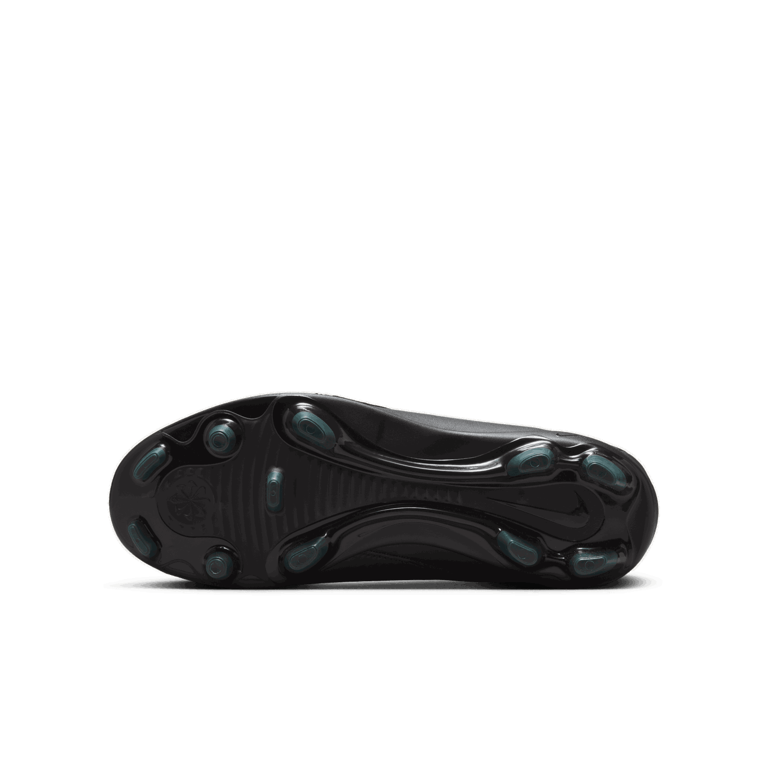 Sneakers og sko Nike Jr. Phantom GX 2 Club MG Sort | FJ2600-002, 1