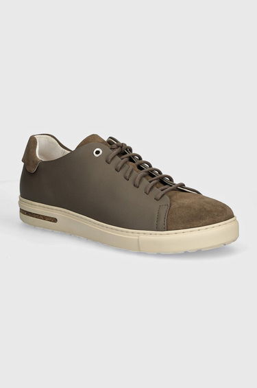 Sneakers og sko Birkenstock Bend Low Grå | 1028146, 0