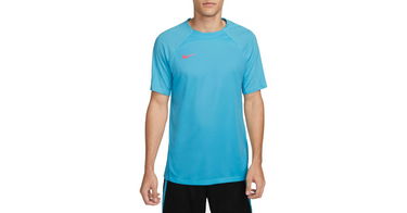 T-shirt Nike Dri-FIT Strike Tee Turkis | dv9237-416, 1