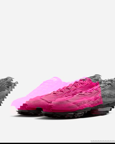 Sneakers og sko Nike Air Max 95 OG "Fireberry" Lyserød | II7632-600, 3