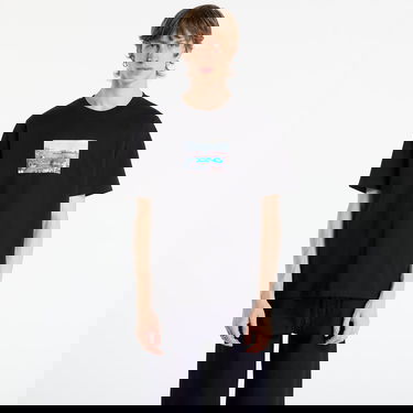 T-shirt Wasted Paris Graphic Print T-Shirt Elevation Sort | WP_000320, 0