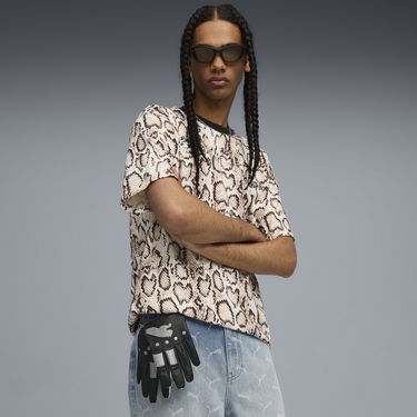 Handsker Puma A$AP ROCKY Sporty Leather Gloves Sort | 042137_01, 1