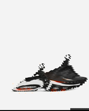 Sneakers og sko Nike Air Max Craze Sort | FZ2089-001, 1