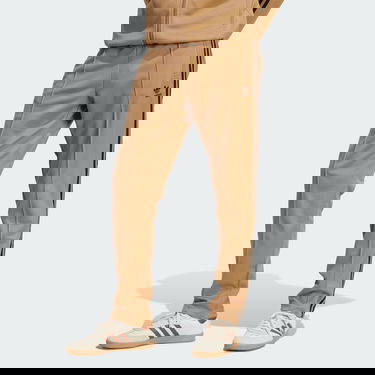 Joggingbukser adidas Performance Adicolor Classics Beckenbauer Track Pants Brun | JY1276, 0