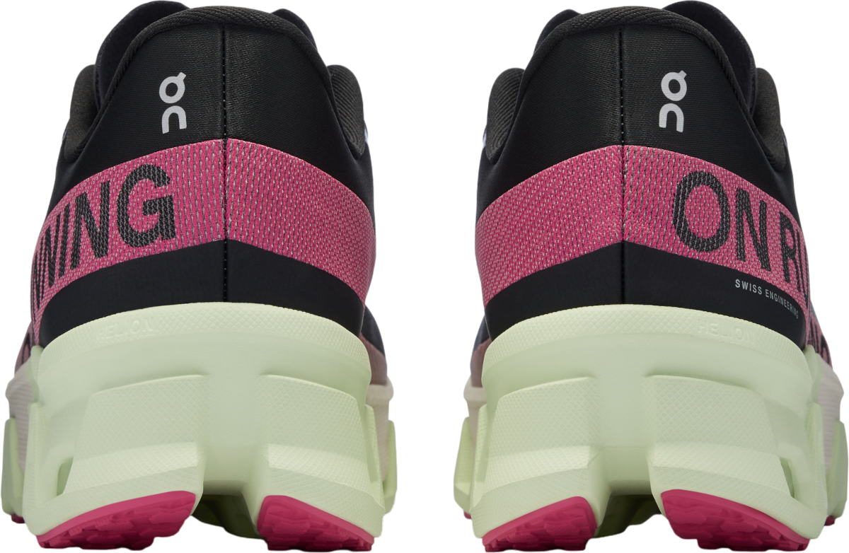 Sneakers og sko On Running Cloudmonster Hyper Sort | 3me10132535, 1