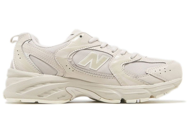 Sneakers og sko New Balance 530 Beige | GR530JB, 0