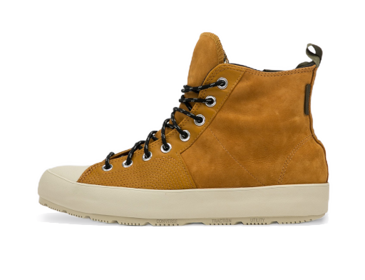 Sneakers og sko Converse Chuck 70 Explore WP Hi Brun | 171438C