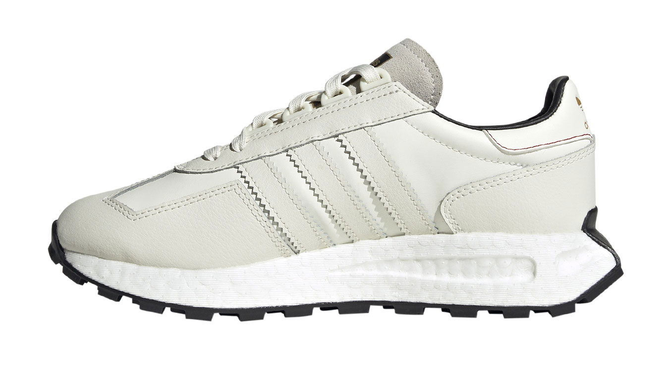 Sneakers og sko adidas Originals Retropy E5 W Hvid | HQ4390, 0