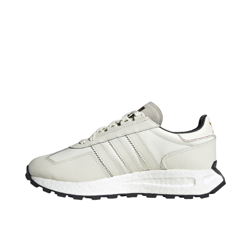 Sneakers og sko adidas Originals Retropy E5 W Hvid | HQ4390