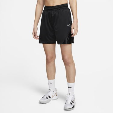 Shorts Nike Dri-FIT ISoFly Women's Basketball Shorts Sort | DH7363-010, 0
