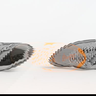 Sneakers og sko BAPE Road STA #1 M2 "Gray & Orange" Grå | 001FWJ801062I, 2