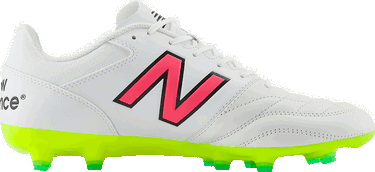 Sneakers og sko New Balance 442 V2 Team FG Hvid | NBMS42FWH2, 2