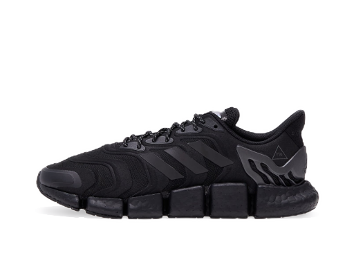 Løbe adidas Performance Pharrell Williams Climacool Vento HU Sort | GZ7593