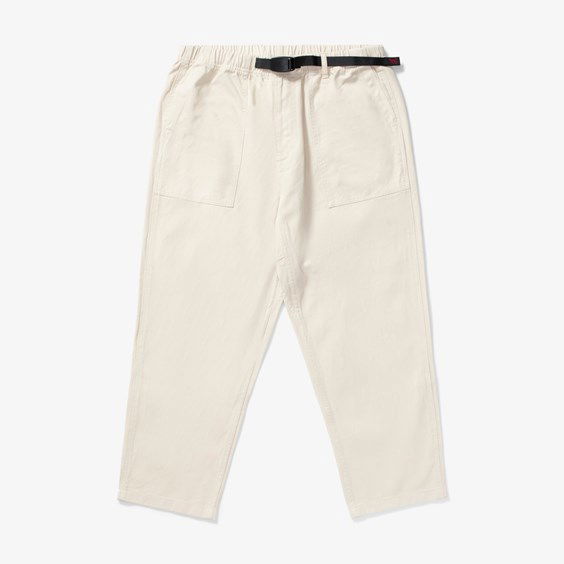 Bukser og jeans GRAMICCI Loose Tapered Pant Beige | G103-OGT-GRG, 0