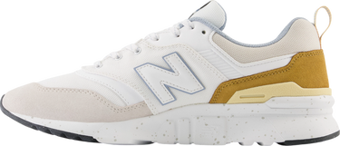 Sneakers og sko New Balance 997 Hvid | CM997HWF, 1