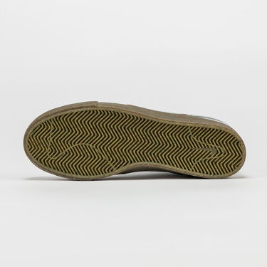 Sneakers og sko Nike SB Zoom Stefan Janoski FL RM SB "Pure Platinum Gum" Grå | CI3836-001, 5