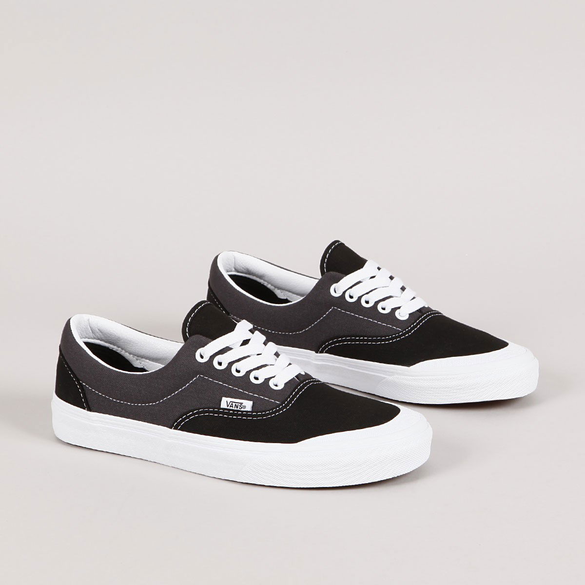 Sneakers og sko Vans Era Two Tone TC Sort | VA4BTPTIQ, 1