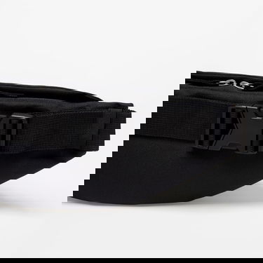 Taljetaske Nike Heritage Fanny Pack Sort | DQ5727-010, 2