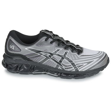 Tøj Asics Shoes (Trainers) QUANTUM Grå | 1201A915-002, 1
