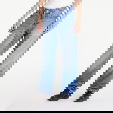 Jeans CALVIN KLEIN 90'S STRAIGHT Blå | J30J3259371AA, 4