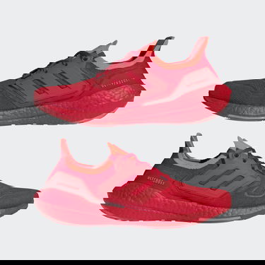 Sneakers og sko adidas Performance ULTRABOOST 22 Rød | GX5462, 6