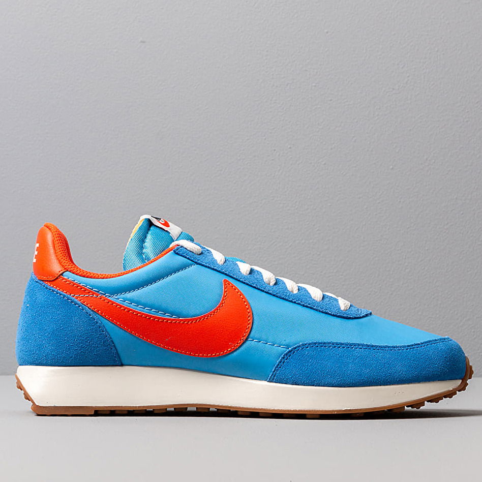 Sneakers og sko Nike Air Tailwind 79 Blå | 487754-408, 0