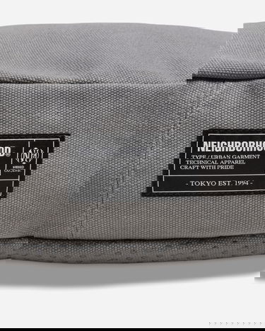 Home decor Neighborhood Circle Dog Bed Grå | 252FJNH-AC06 GRAY, 2
