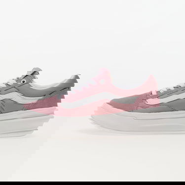 Sneakers og sko Vans Old Skool Over Lilas Lilla | VN0A7Q5EBD51, 0