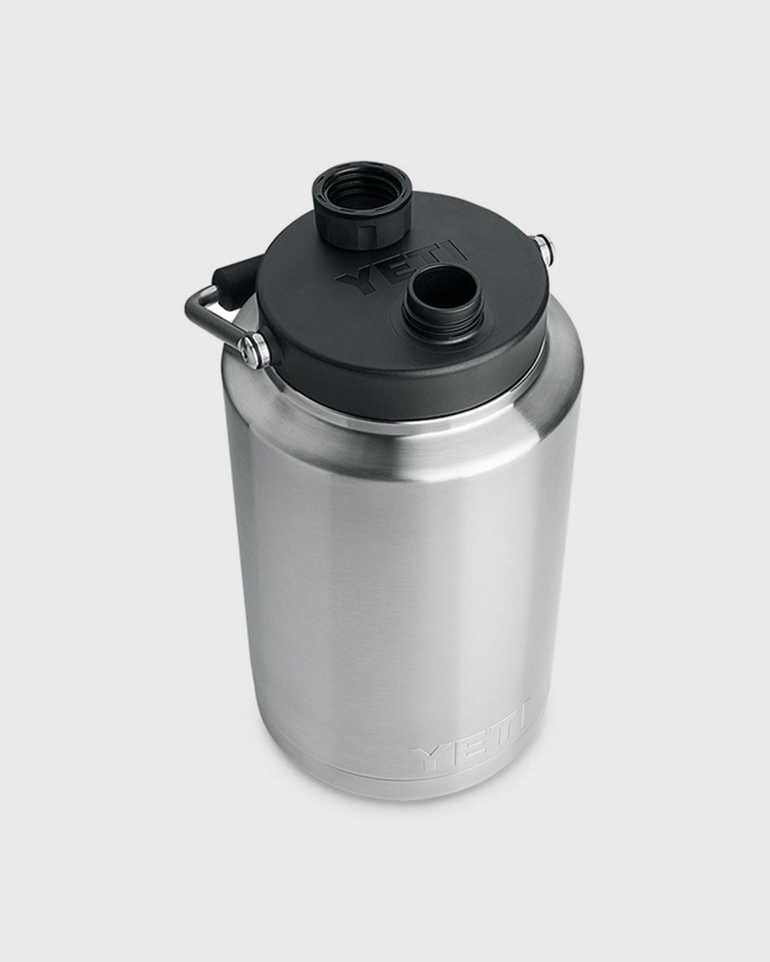 Home decor YETI Rambler One Gallon Jug Metalisk | 888830064214, 1