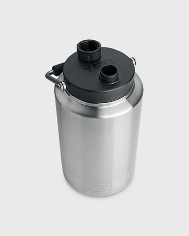 Home decor YETI Rambler One Gallon Jug Metalisk | 888830064214, 1