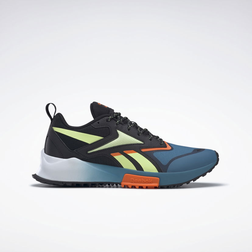 Løbe Reebok Lavante Trail 2 Blå | HP9327