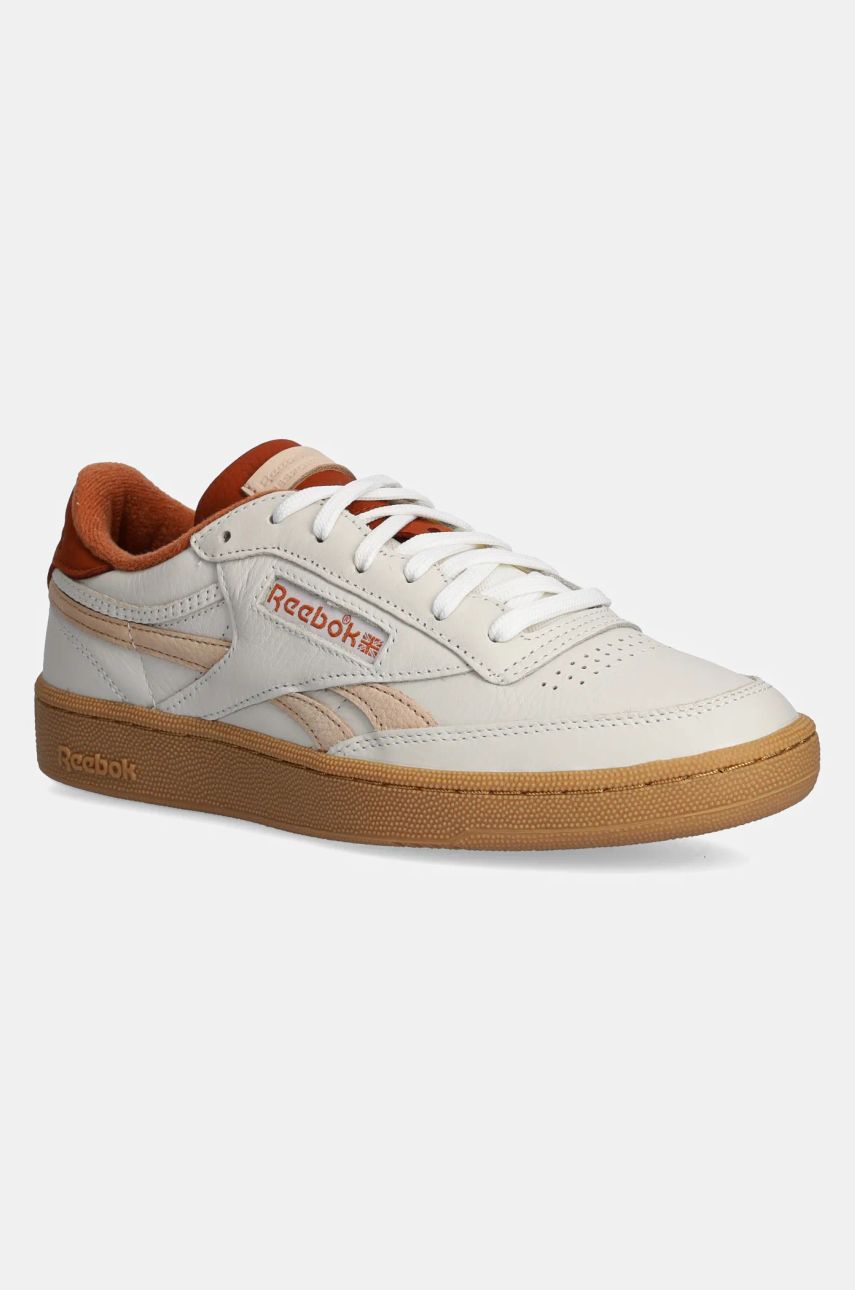 Sneakers og sko Reebok Club C Revenge Vintage Hvid | 100201194, 0