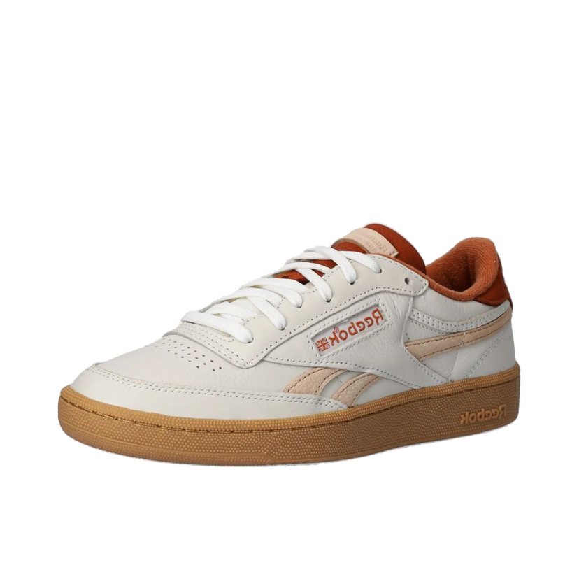 Sneakers og sko Reebok Club C Revenge Vintage Hvid | 100201194