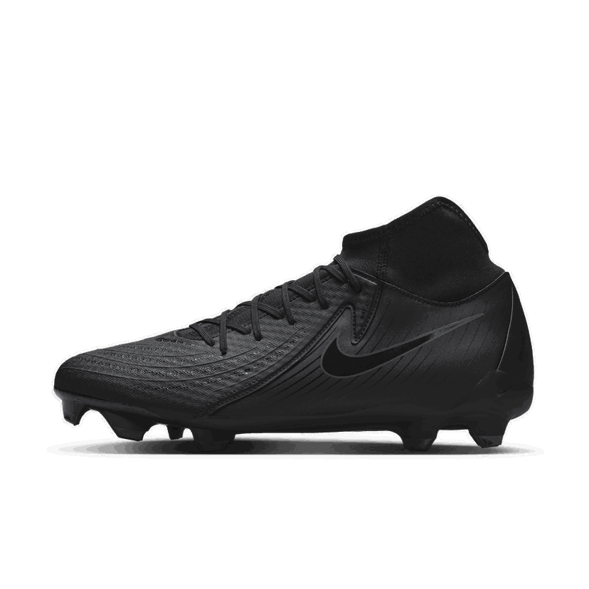 Sneakers og sko Nike Phantom Luna 2 Academy MG Sort | FD6725-002