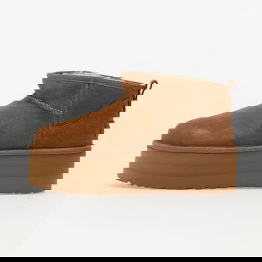 Sneakers og sko UGG Classic Ultra Mini Platform Brun | 1135092-CHE, 0
