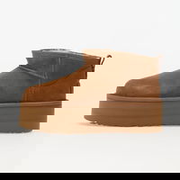Classic Ultra Mini Platform