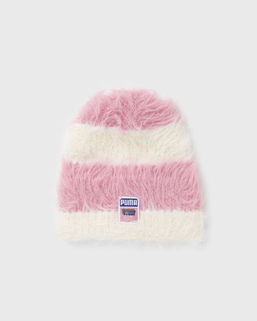 Beanie Puma KIDSUPER High Crown Beanie Flerfarvet | 26602-01, 0