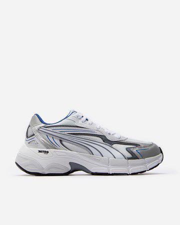 Sneakers og sko Puma Teveris Nitro Hvid | 388920-006