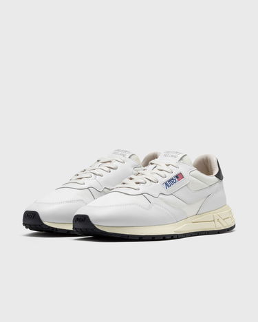 Sneakers og sko Autry Reelwind Low Hvid | WWLMVN01, 2