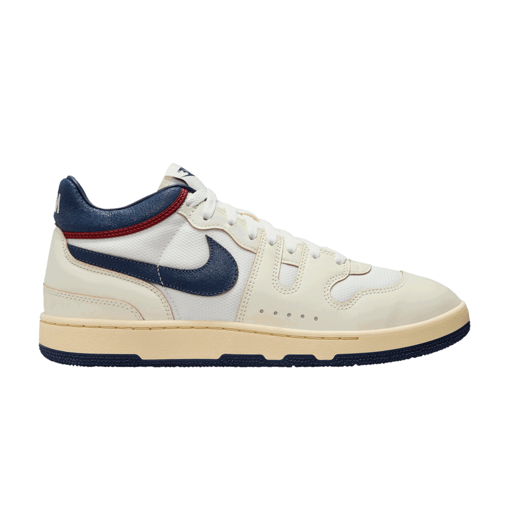 Sneakers og sko Nike Mac Attack "Better With Age" Beige | HF4317-133, 1