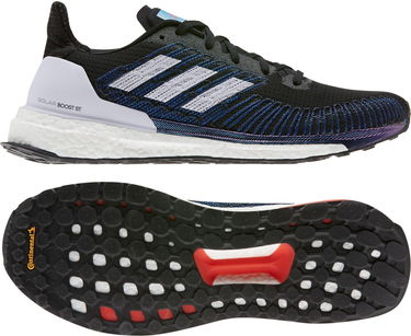 Sneakers og sko adidas Performance Solar Boost ST 19 Blå | ee4316, 2