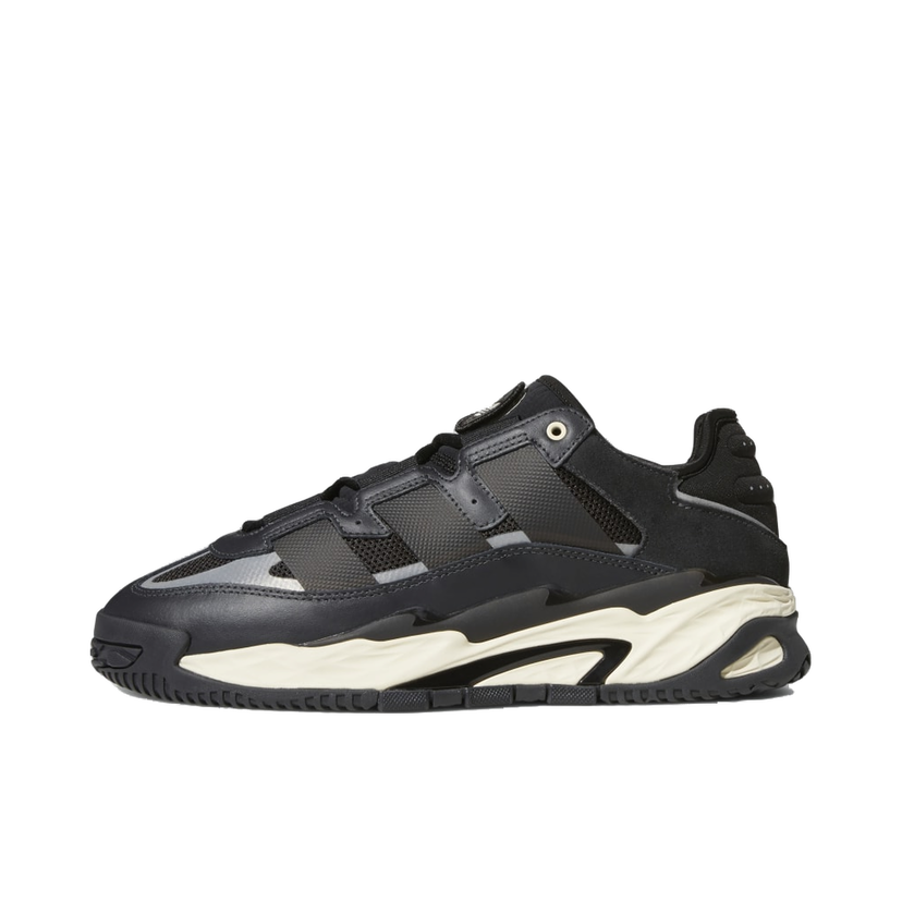 Sneakers og sko adidas Originals Niteball Sort | GY8566